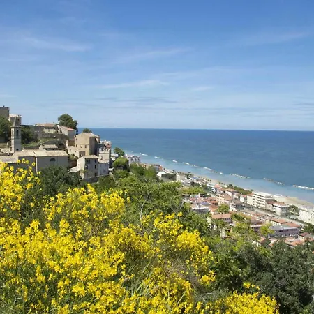Wohnung In Strandnaehe كوبرا ماريتيما
