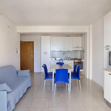 Wohnung In Strandnaehe Cupra Marittima