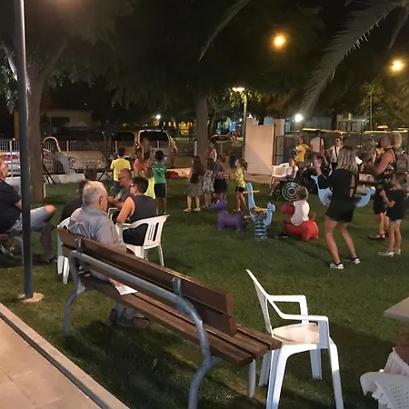 Διαμέρισμα Wohnung In Strandnaehe *