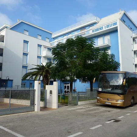 Διαμέρισμα Wohnung In Strandnaehe Cupra Marittima