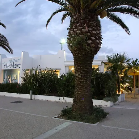 Wohnung In Strandnaehe * كوبرا ماريتيما