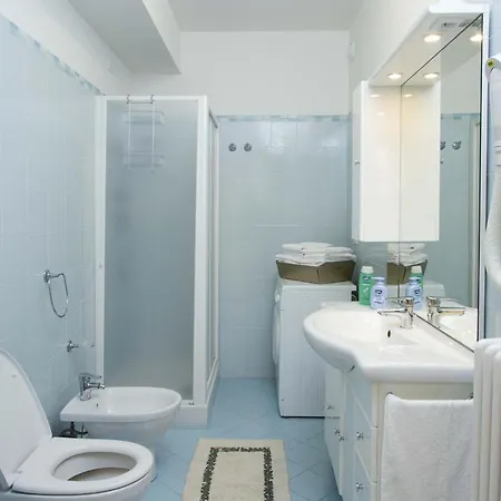 Wohnung In Strandnaehe *