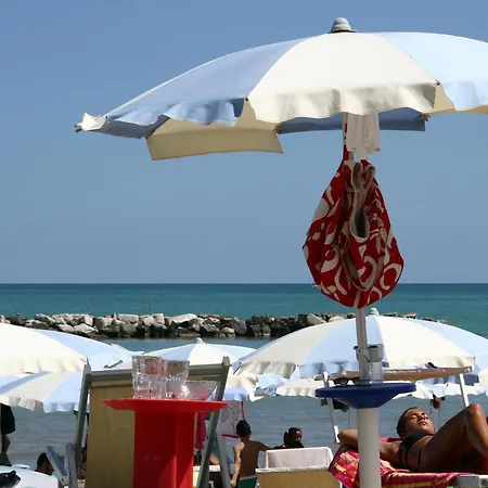 Wohnung In Strandnaehe Cupra Marittima