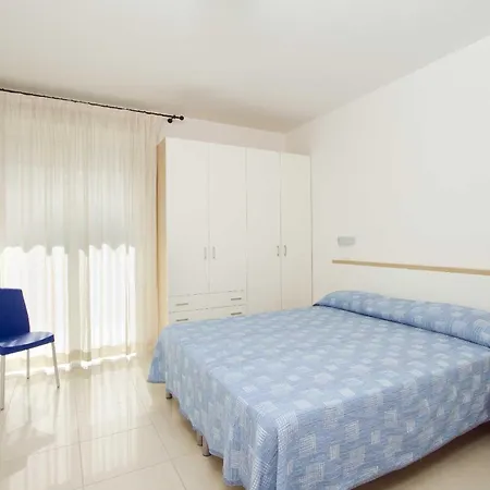 Wohnung In Strandnaehe