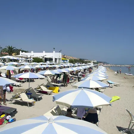 Wohnung In Strandnaehe * كوبرا ماريتيما