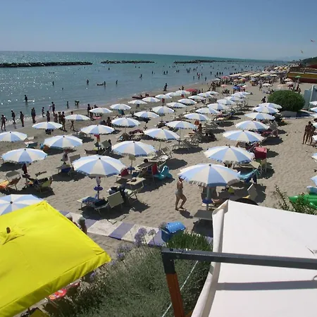 Wohnung In Strandnaehe Διαμέρισμα *