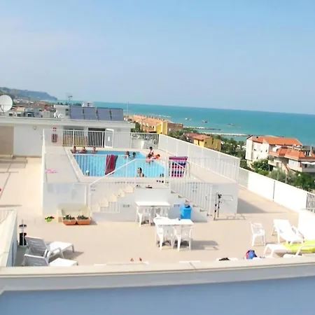 Wohnung In Strandnaehe